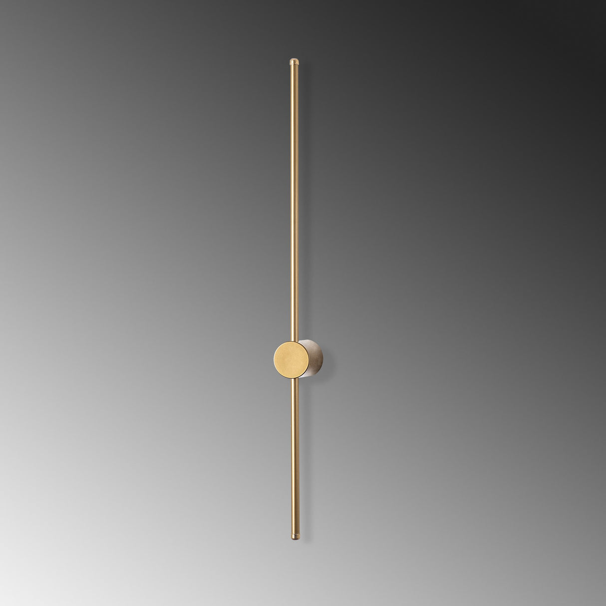 Aplica perete Sword - 13487 - Auriu