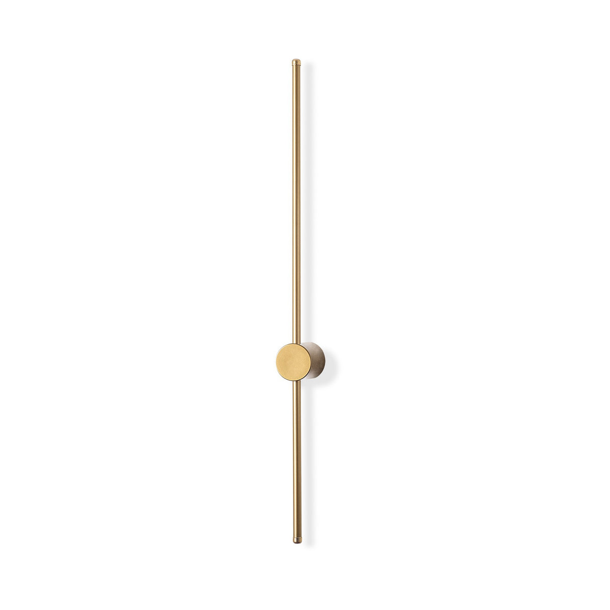 Aplica perete Sword - 13487 - Auriu