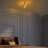Candelabru Likma - 13515 - Auriu
