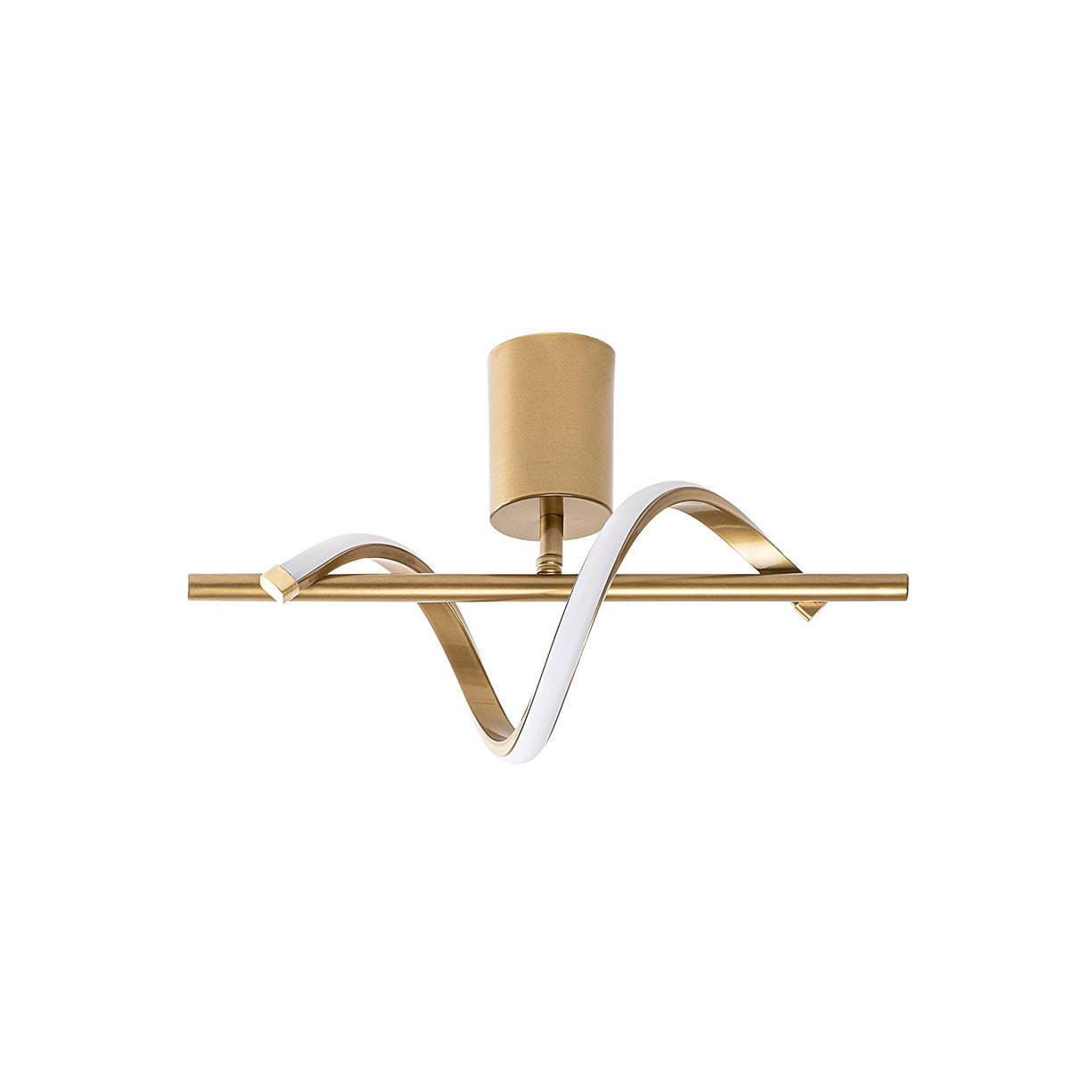 Candelabru Likma - 13515 - Auriu