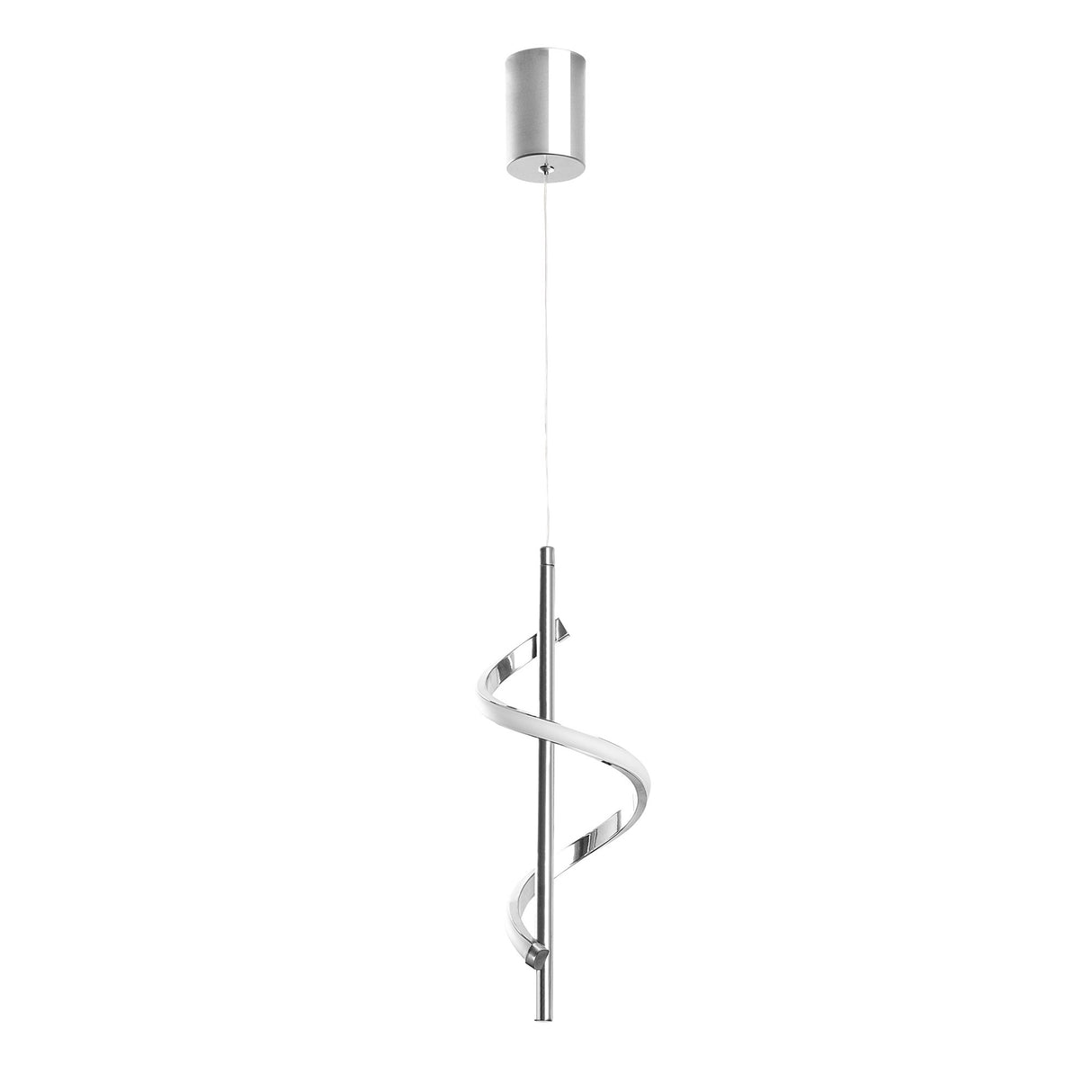 Candelabru Likma - 13521 - Crom