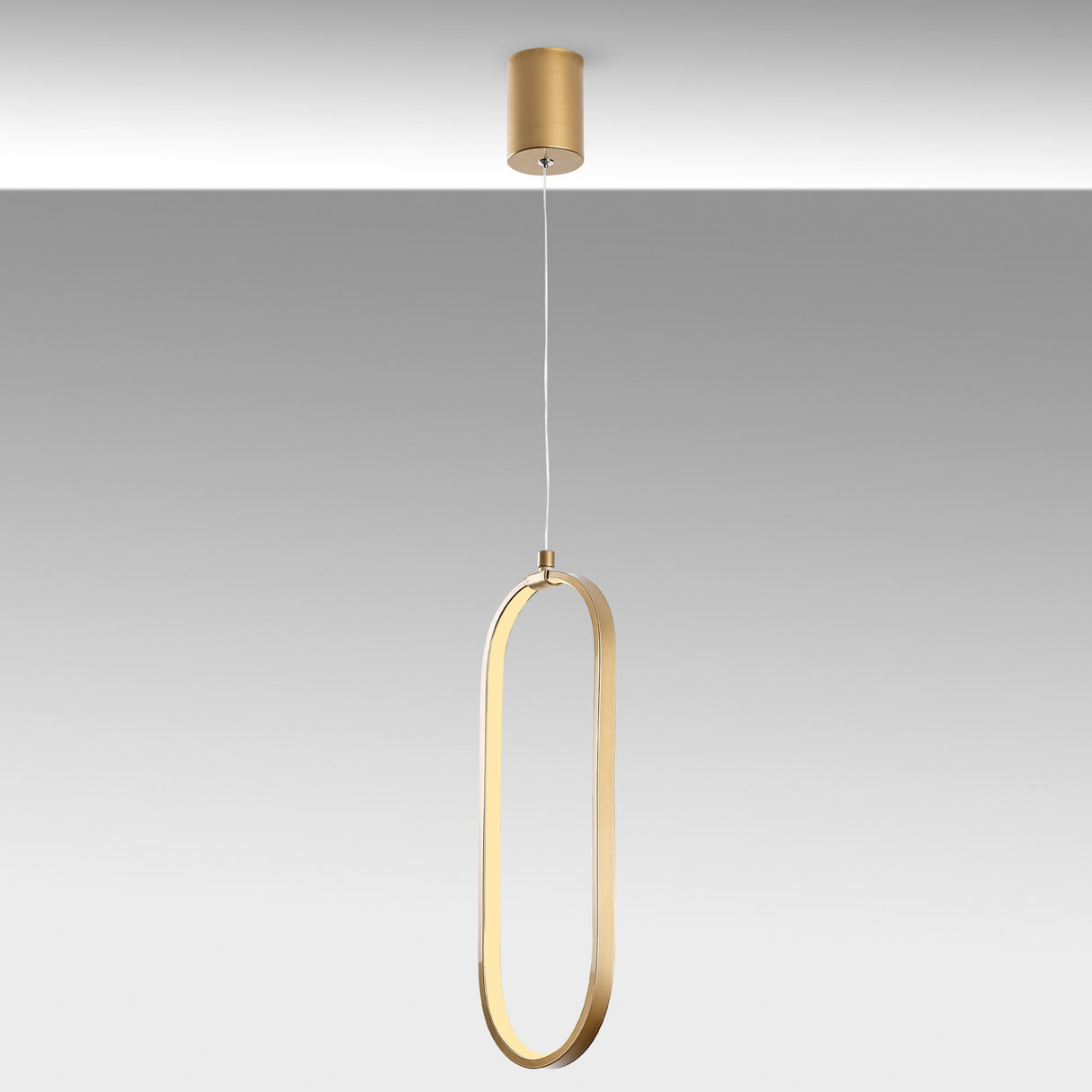 Candelabru Can - 13561 - Auriu