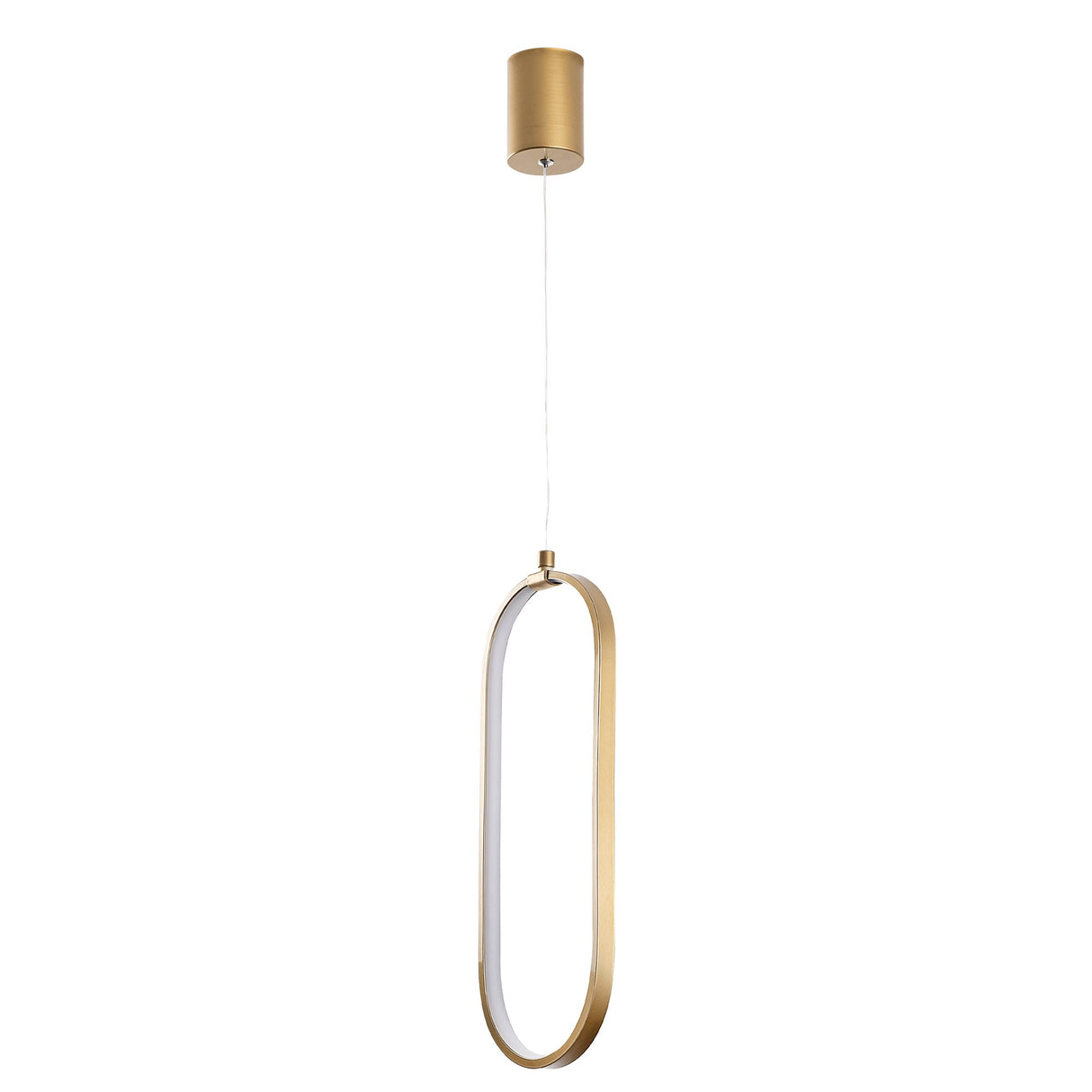 Candelabru Can - 13561 - Auriu