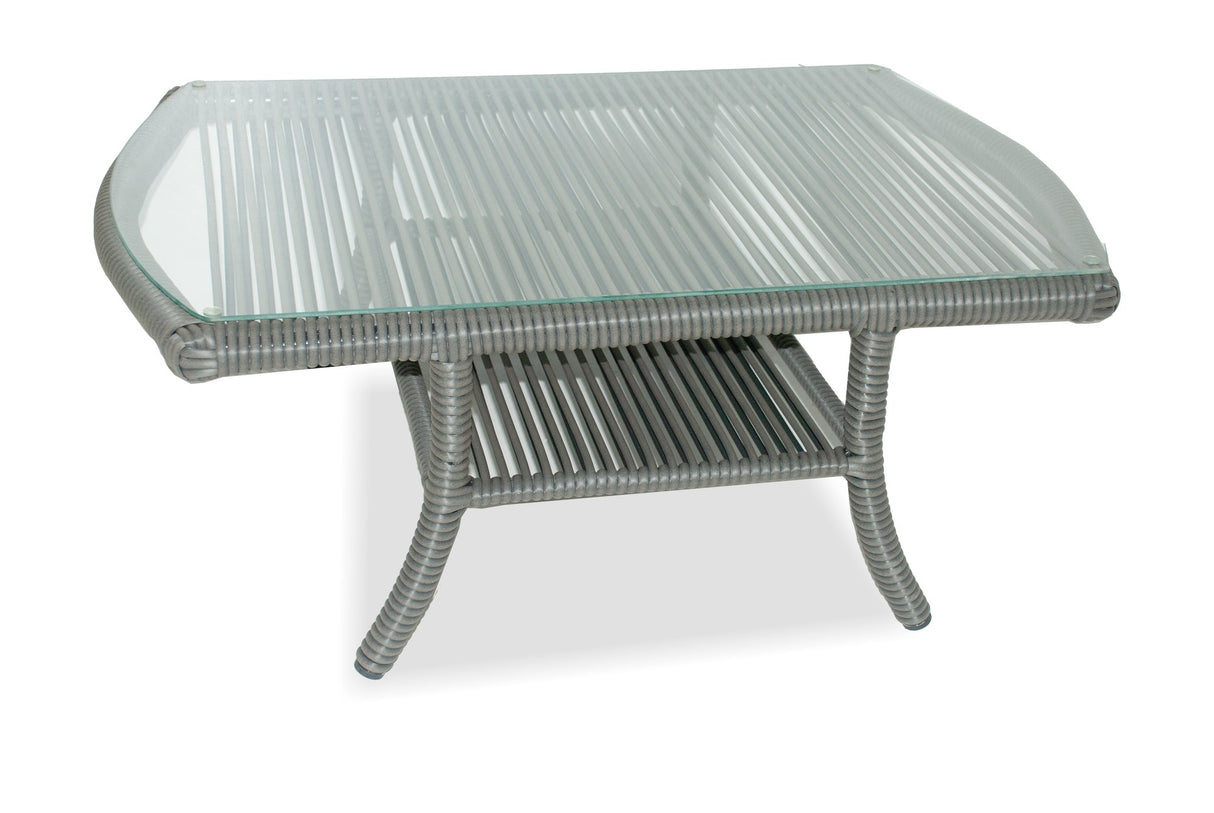Set mobilier gradina Shangai 38 - Grey - Gri