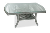 Set mobilier gradina Shangai 38 - Grey - Gri