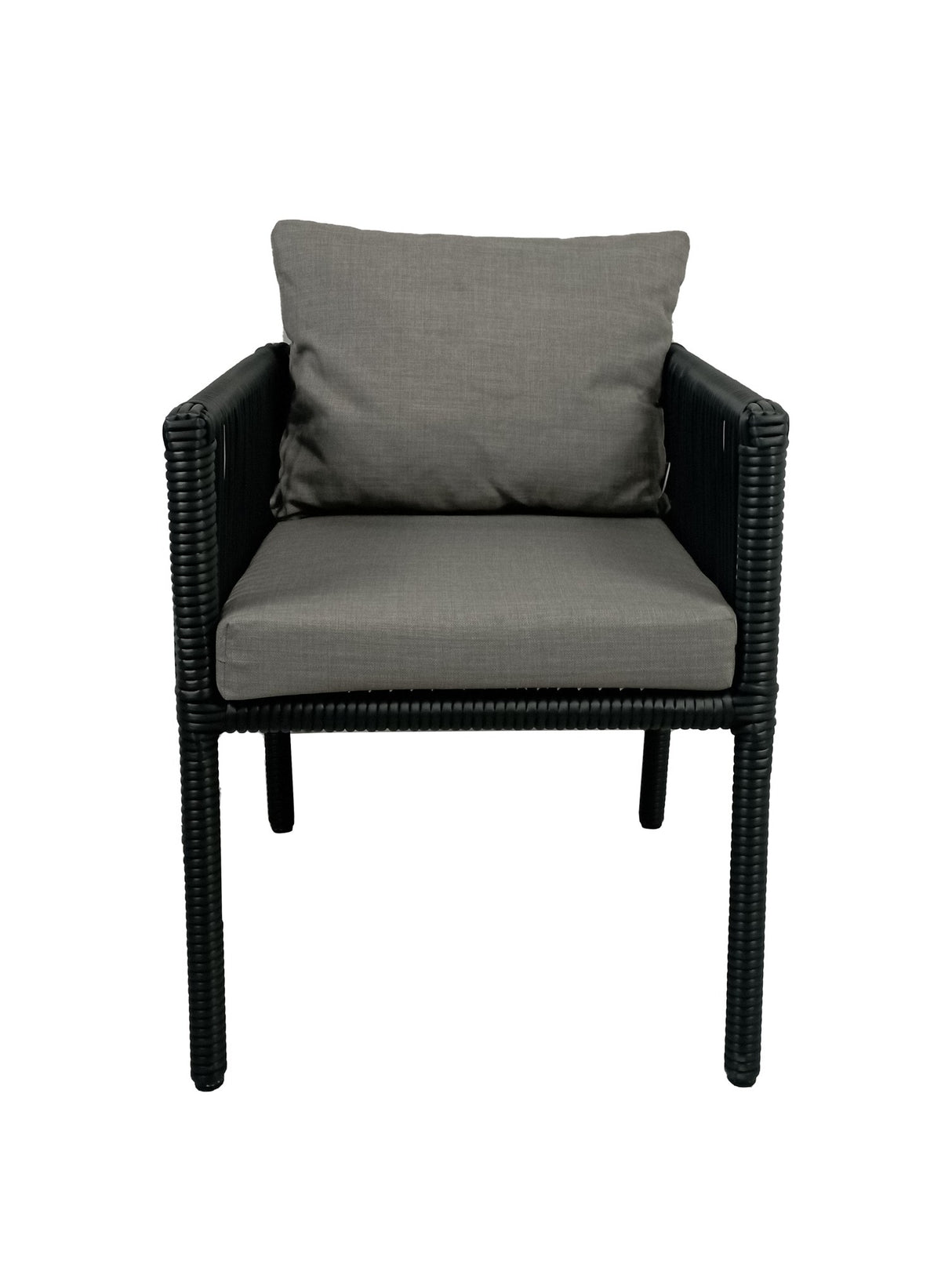 Set mobilier gradina Vera 150 - Grey - Gri
