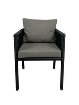 Set mobilier gradina Vera 150 - Grey - Gri