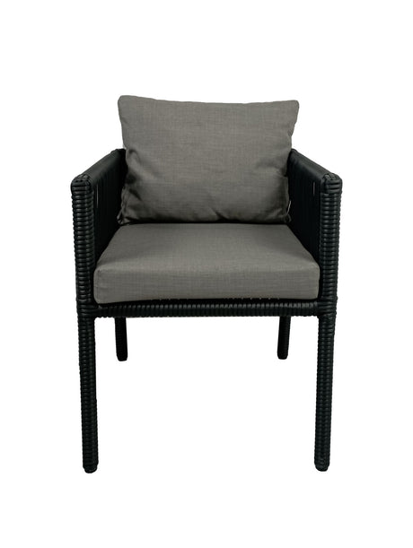 Set mobilier gradina Vera 150 - Grey - Gri