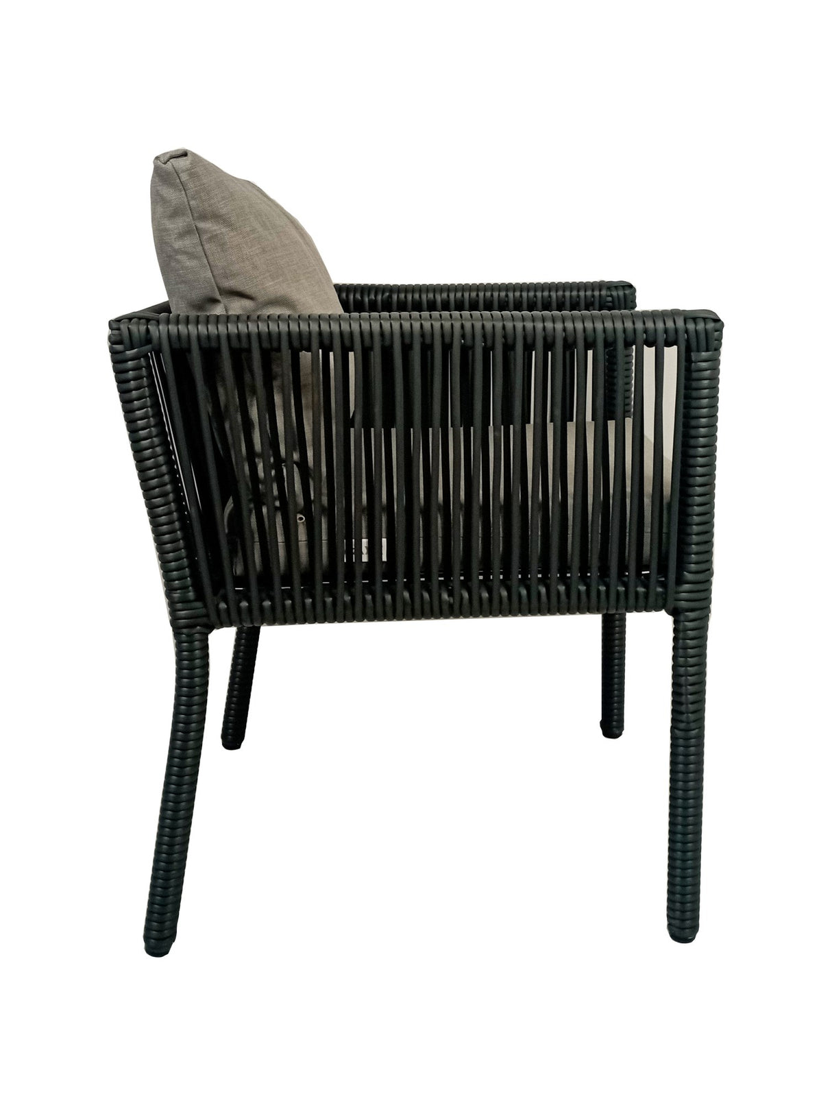 Set mobilier gradina Vera 150 - Grey - Gri