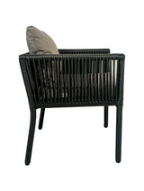 Set mobilier gradina Vera 150 - Grey - Gri