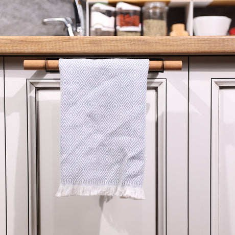 Organizator Towel - 1 - Negru