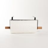 Organizator Towel - 1 - Negru