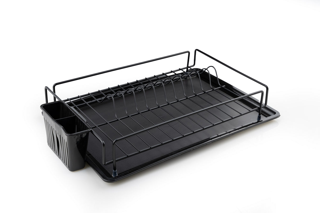 Suport farfurii SM010-B - Negru