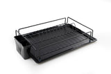 Suport farfurii SM010-B - Negru