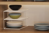 Organizator SM015-W - Alb