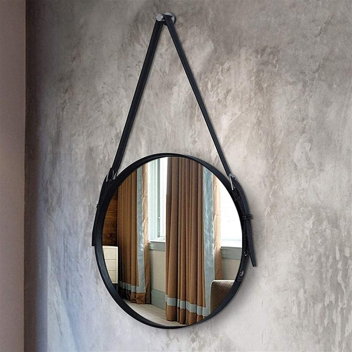 Oglinda rotunda Loft 65 cm  CFZL-MR065