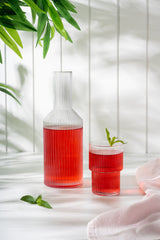 Sticla MRT-R-1030-Cizgi - Multicolor