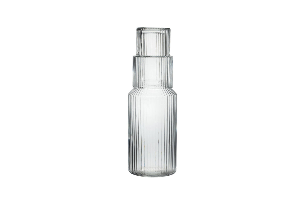 Sticla MRT-R-1030-Cizgi - Multicolor