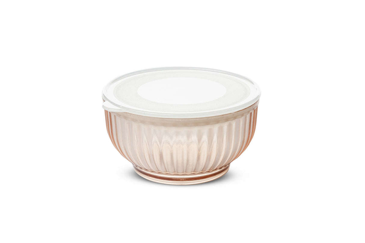Set cutii depozitare C-DD07 Storage Box - Honey - Auriu