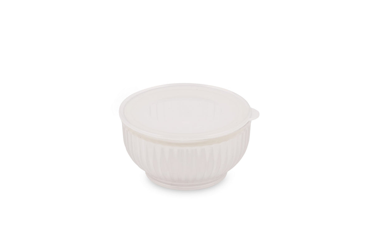 Set cutii depozitare C-DD07 - Plain - Multicolor