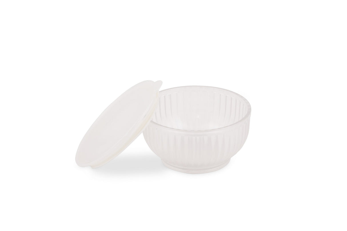 Set cutii depozitare C-DD07 - Plain - Multicolor