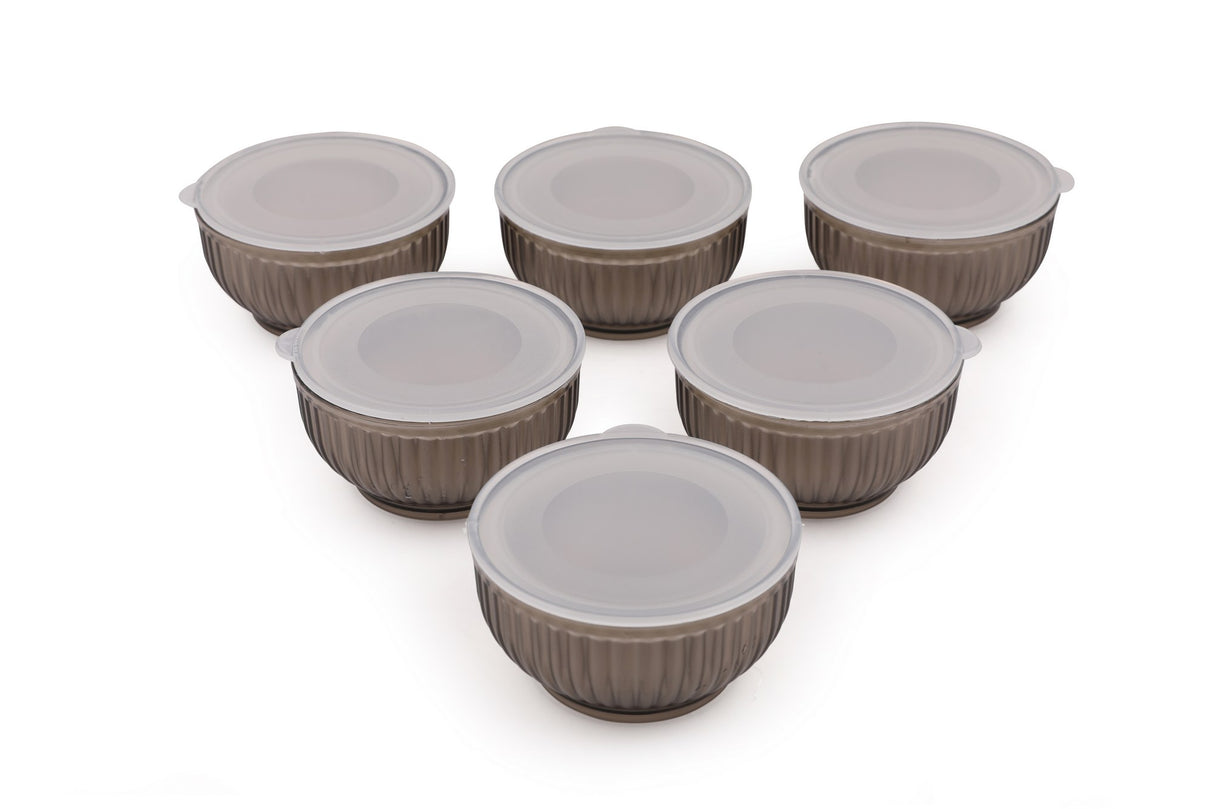 Set cutii depozitare C-DD07 - Fume - Fume