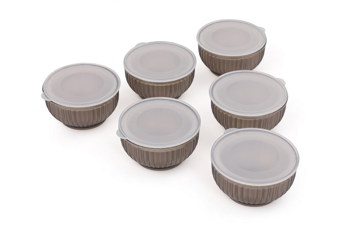 Set cutii depozitare C-DD07 - Fume - Fume
