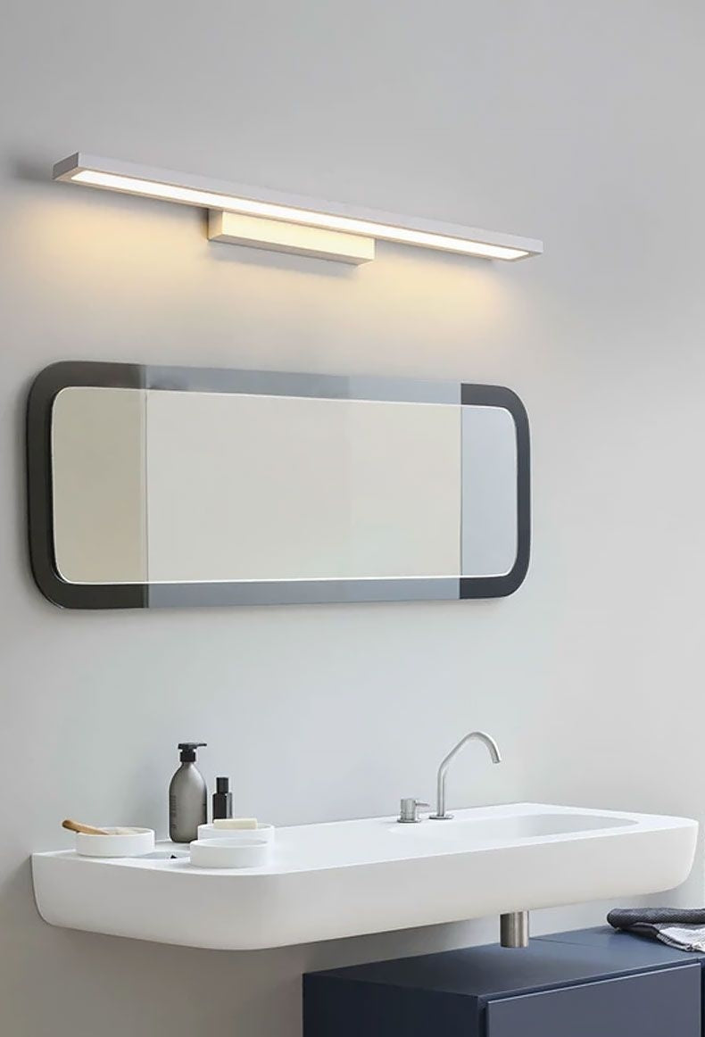 LAMPA APLICA de baie LED pentru oglinda 60CM APP840-1W FLAT Chrom