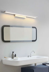 LAMPA APLICA de baie LED pentru oglinda 60CM APP840-1W FLAT Chrom