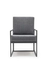 Canapea exterior 2020Tklknp001 - Antracit / Negru