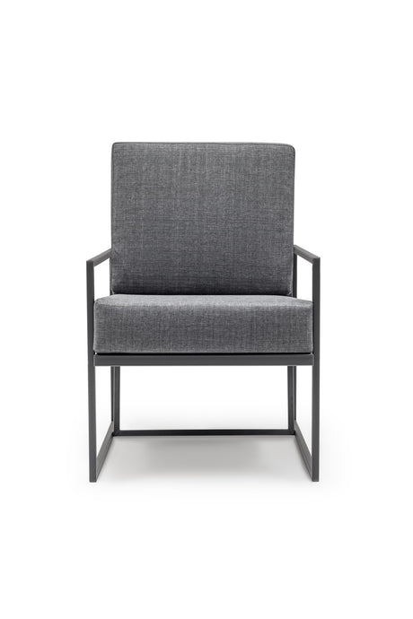 Canapea exterior 2020Tklknp001 - Antracit / Negru