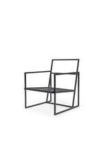 Canapea exterior 2020Tklknp001 - Antracit / Negru