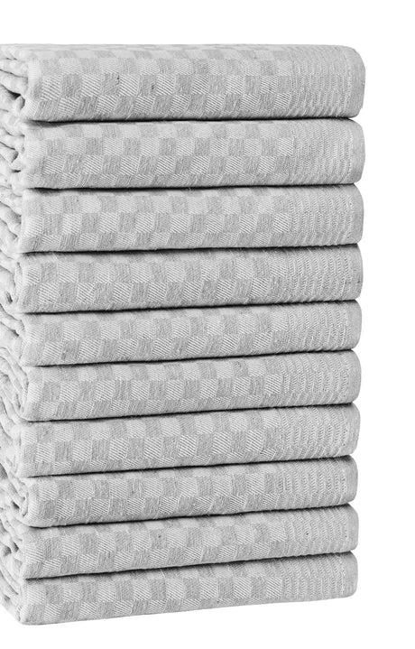 Set prosoape bucatarie Lola - Grey - Gri
