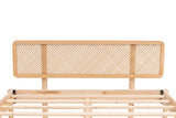Pat dublu Izabelya 100 - Natural - Natural