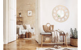 Oglinda perete Boho 65CM 322050