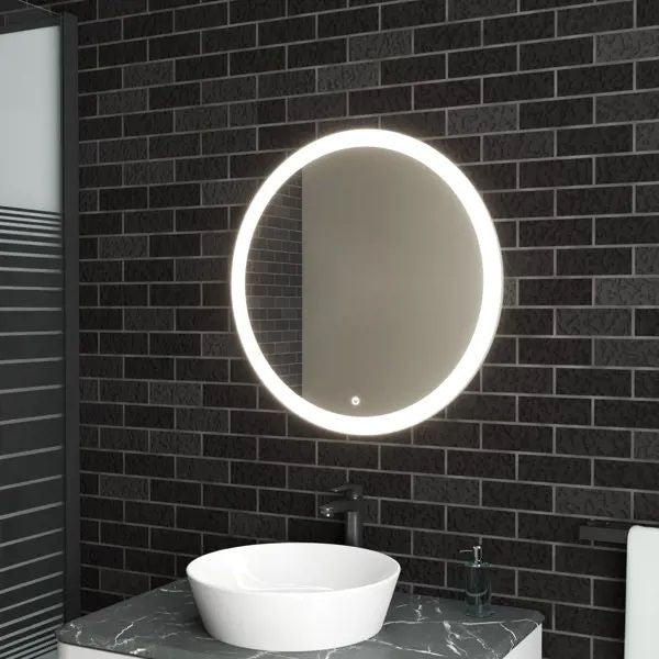 Oglinda LED 60cm FFJ60