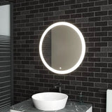 Oglinda LED 60cm FFJ60