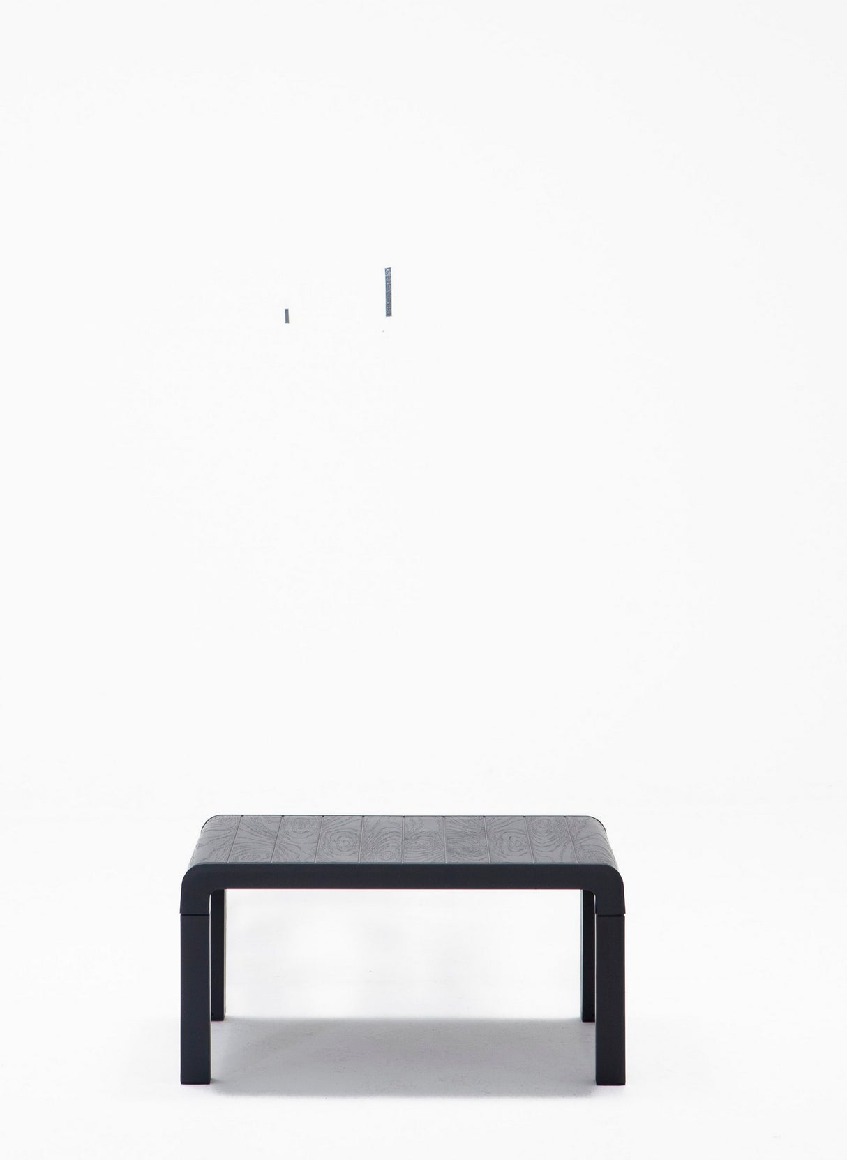 Set mobilier gradina Aksu 2+1+1+S Takim - Anthracite - Antracit