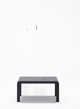 Set mobilier gradina Aksu 2+1+1+S Takim - Anthracite - Antracit