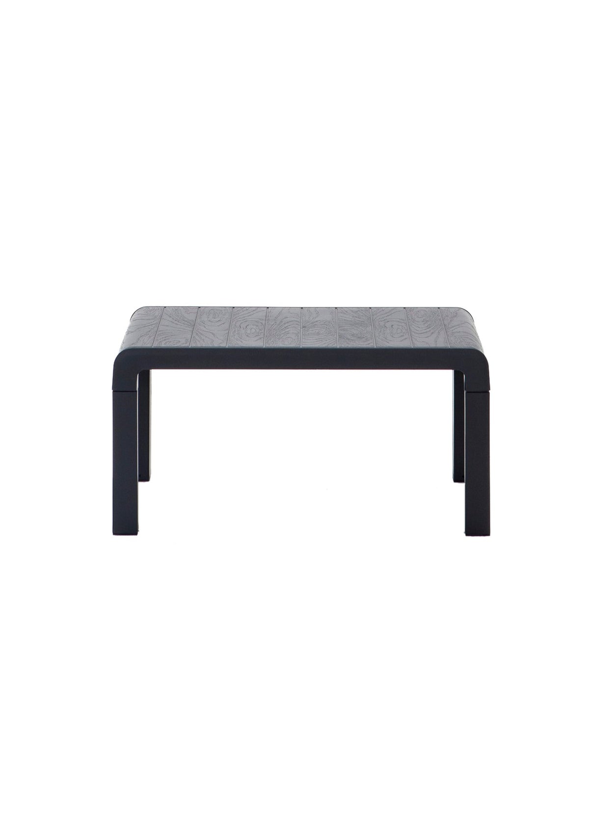Set mobilier gradina Aksu 3+1+1+S Takim - Anthracite - Antracit