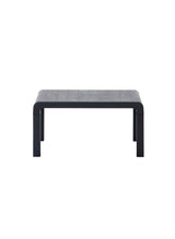 Set mobilier gradina Aksu 3+1+1+S Takim - Anthracite - Antracit