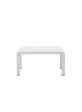 Set mobilier gradina Lara 2+1+1+S Takim - White - Alb