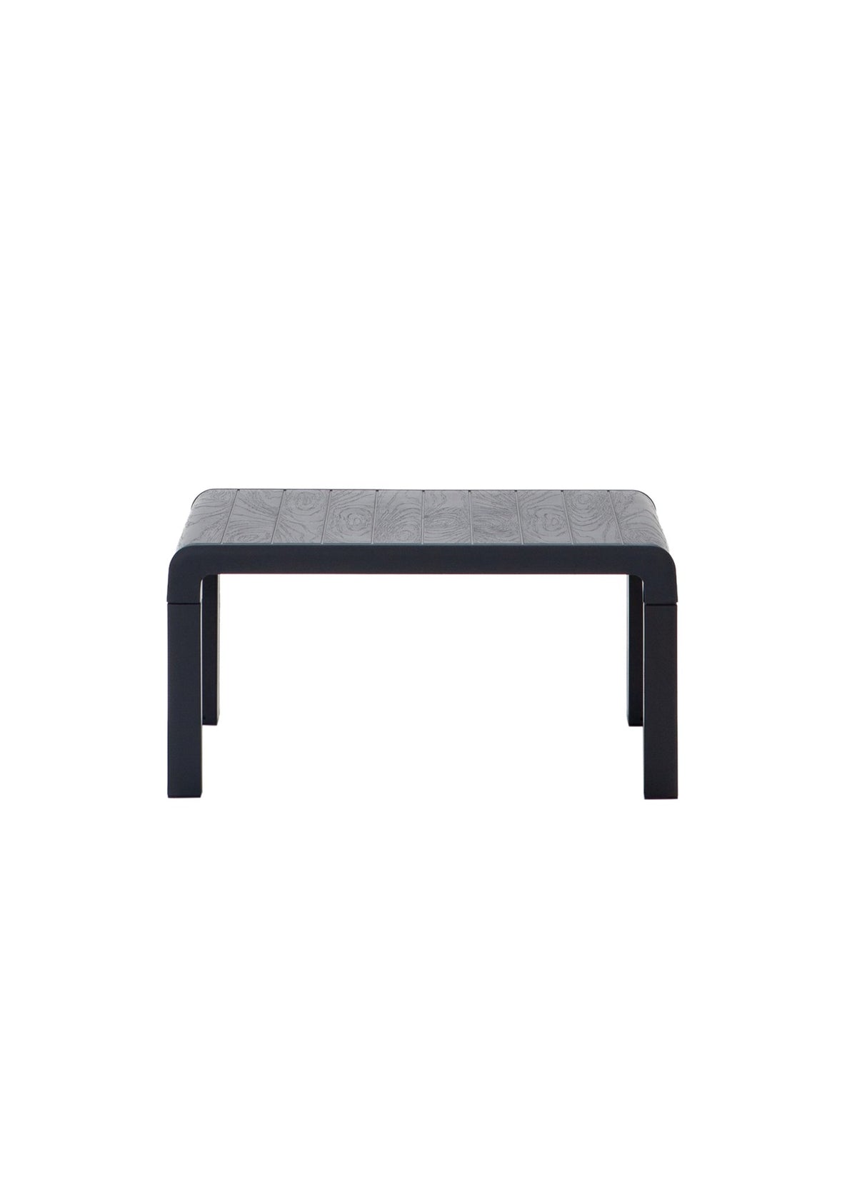 Set mobilier gradina Lara 2+1+1+S Takim - Anthracite - Antracit