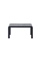 Set mobilier gradina Lara 2+1+1+S Takim - Anthracite - Antracit