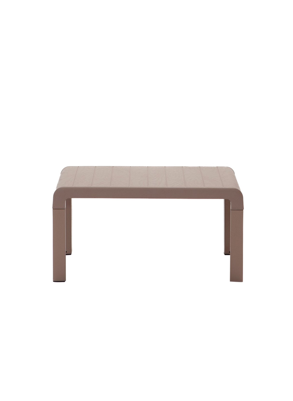 Set mobilier gradina Lara 2+1+1+S Takim - Cappucino - Cappuccino