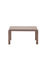 Set mobilier gradina Lara 2+1+1+S Takim - Cappucino - Cappuccino