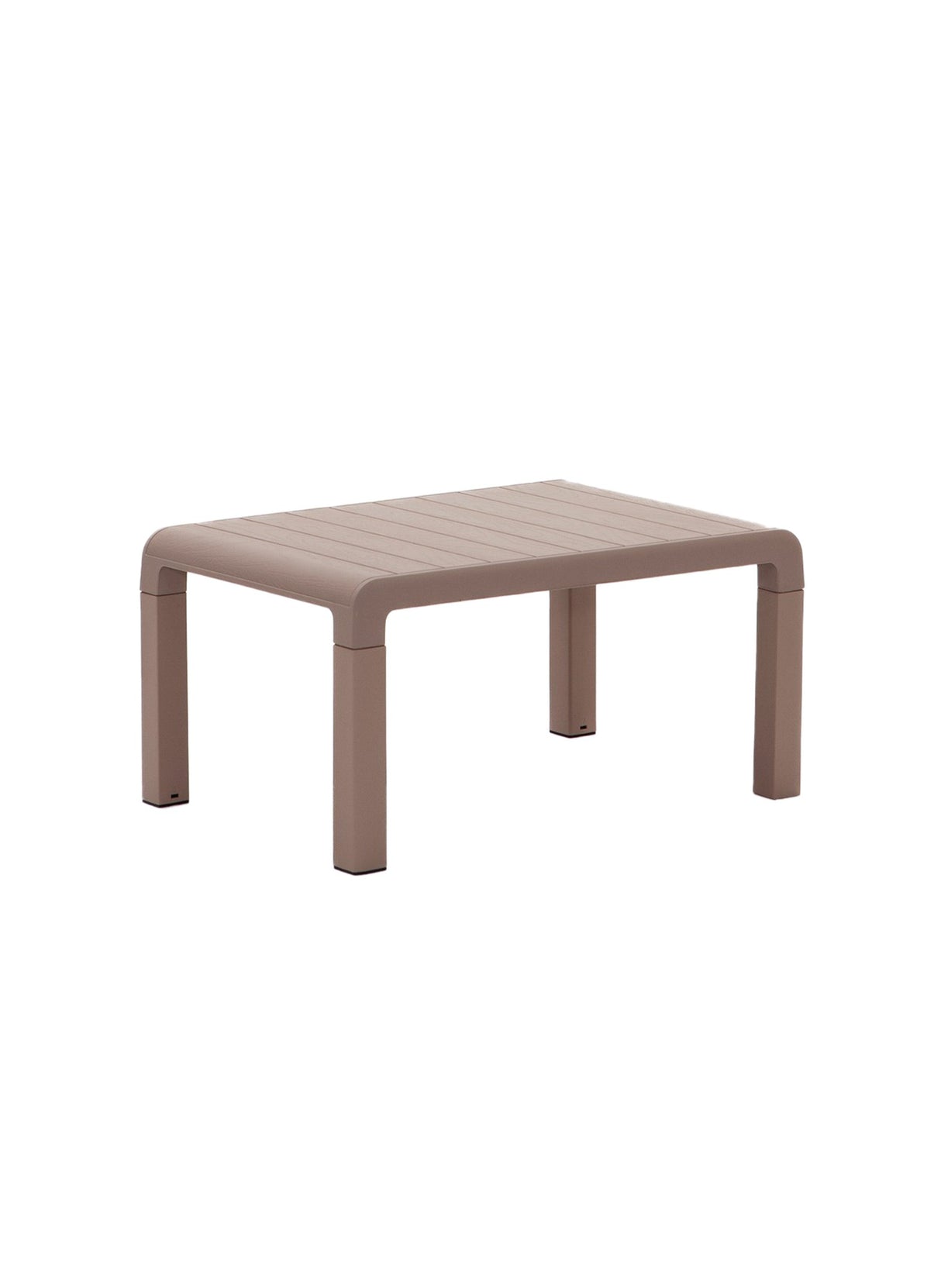 Set mobilier gradina Lara 2+1+1+S Takim - Cappucino - Cappuccino