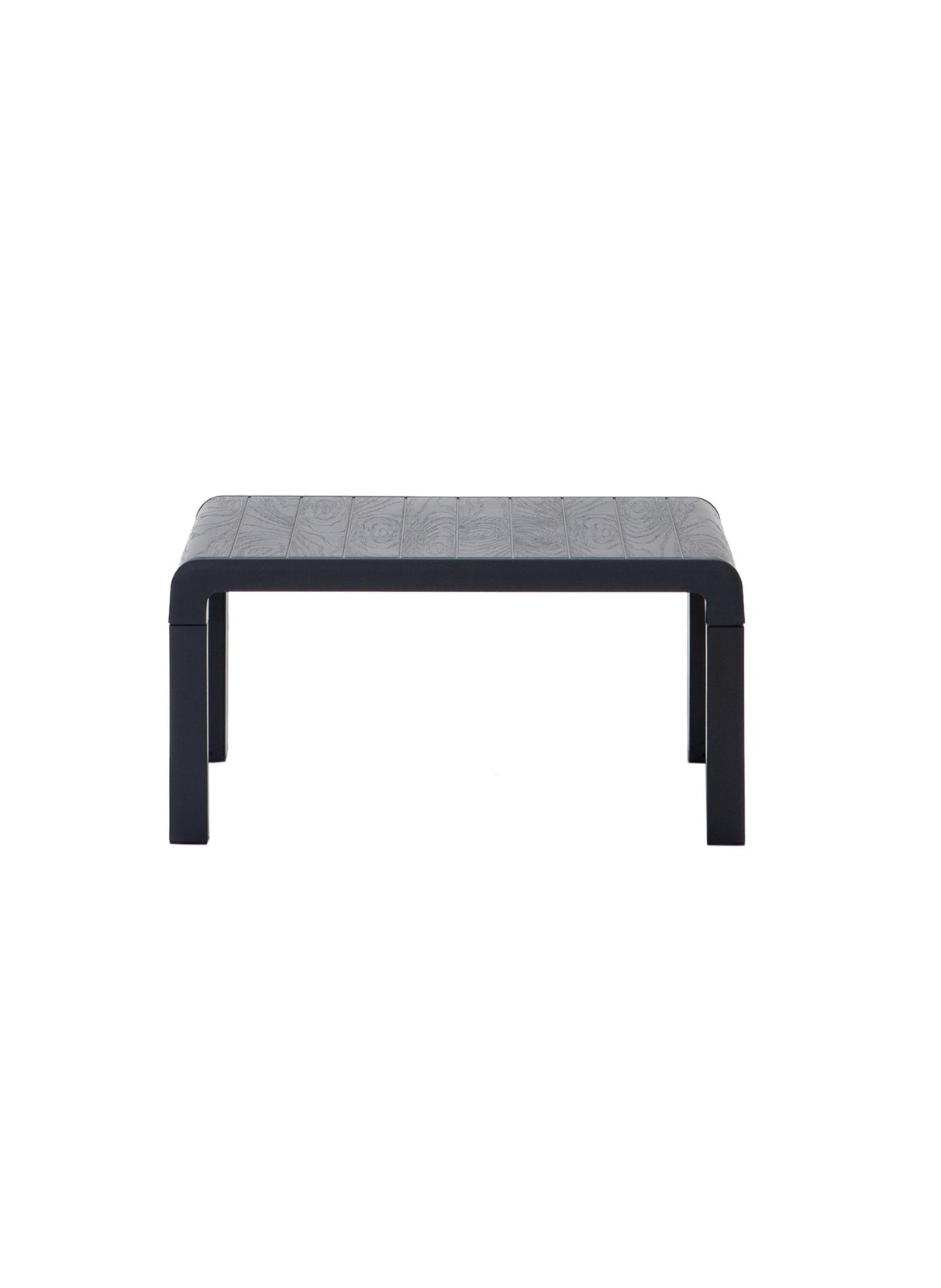 Set mobilier gradina Lara 3+1+1+S Takim - Anthracite - Antracit