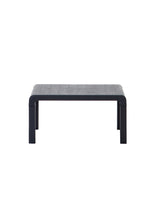 Set mobilier gradina Lara 3+1+1+S Takim - Anthracite - Antracit