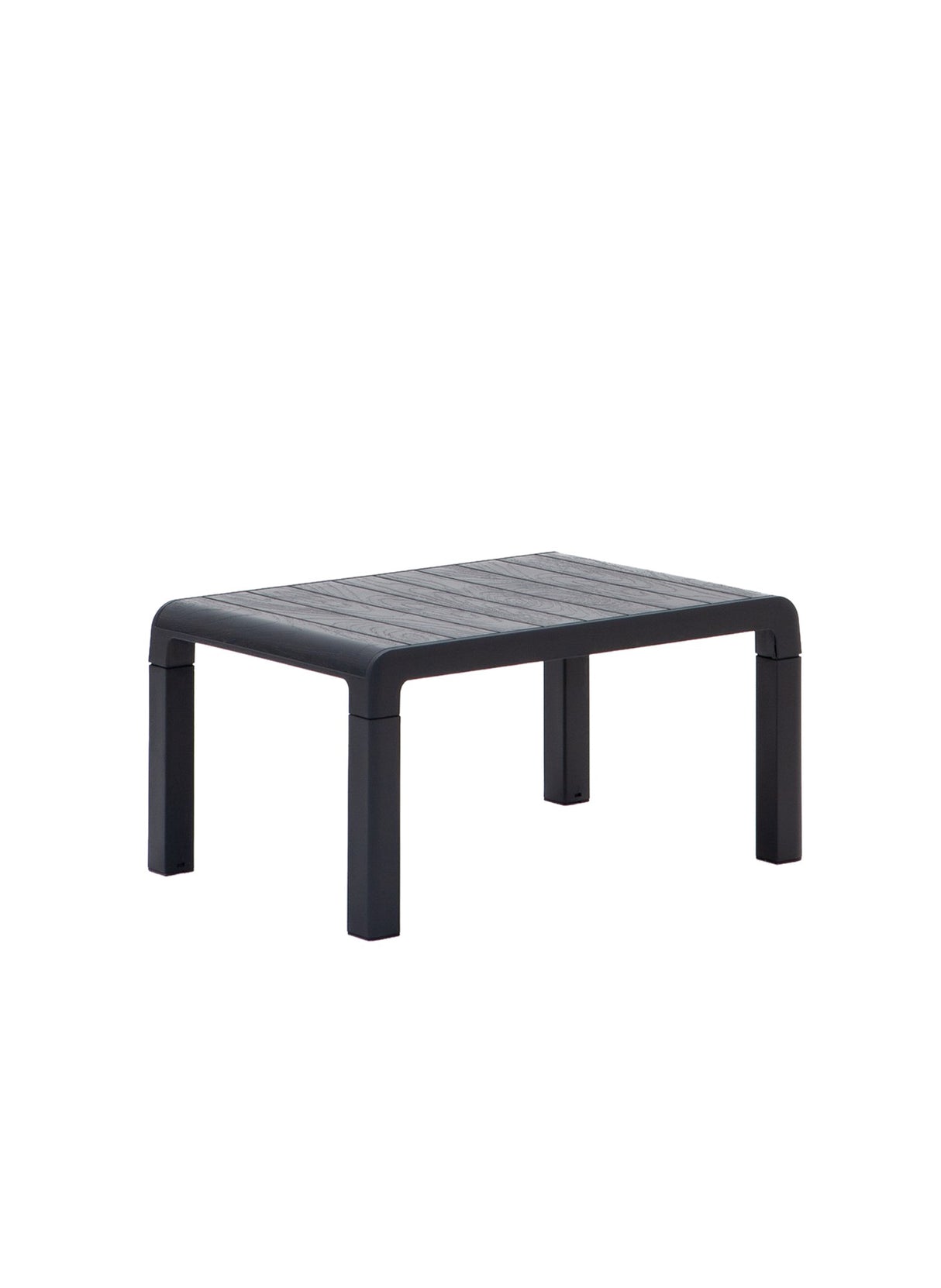 Set mobilier gradina Lara 3+1+1+S Takim - Anthracite - Antracit